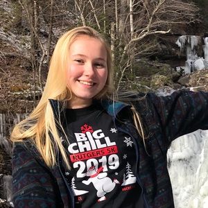 Meet your Posher, Jillian